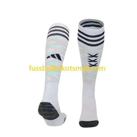 Ajax Amsterdam Socken 2023-2024 Auswärts-trikot kaufen